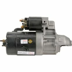 Bosch Premium 100% Remanufactured Starter, Bosch SR444X