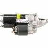 Bosch Premium 100% Remanufactured Starter, Bosch SR45X