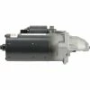 Bosch Premium 100% Remanufactured Starter, Bosch SR46X