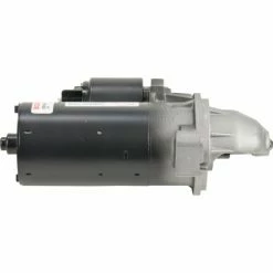 Bosch Premium 100% Remanufactured Starter, Bosch SR46X