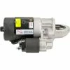 Bosch Premium 100% Remanufactured Starter, Bosch SR47X