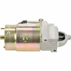 Bosch Premium 100% New Starter, Bosch SR518N