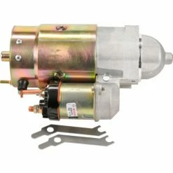 Bosch Premium 100% New Starter, Bosch SR547N