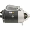 Bosch Premium 100% Remanufactured Starter, Bosch SR550X
