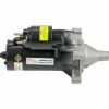 Bosch Premium 100% Remanufactured Starter, Bosch SR580X