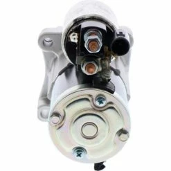Bosch Premium 100% Remanufactured Starter, Bosch SR6403X