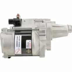 Bosch Premium 100% Remanufactured Starter, Bosch SR6424X