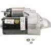 Bosch Premium 100% Remanufactured Starter, Bosch SR6433X