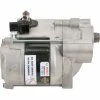 Bosch Premium 100% Remanufactured Starter, Bosch SR6436X