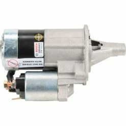 Bosch Premium 100% Remanufactured Starter, Bosch SR6444X