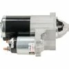 Bosch Premium 100% Remanufactured Starter, Bosch SR6462X