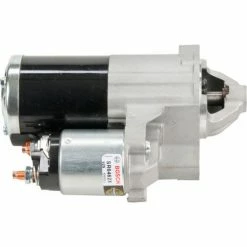 Bosch Premium 100% Remanufactured Starter, Bosch SR6462X