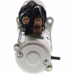 Bosch Premium 100% Remanufactured Starter, Bosch SR6470X
