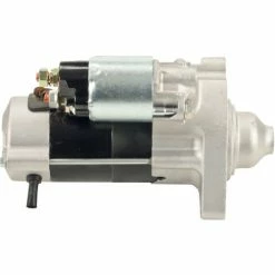 Bosch Premium 100% Remanufactured Starter, Bosch SR6472X