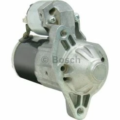 Bosch Premium 100% Remanufactured Starter, Bosch SR6478X