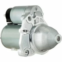 Bosch Premium 100% Remanufactured Starter, Bosch SR6485X