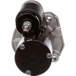 Bosch Premium 100% Remanufactured Starter, Bosch SR6487X