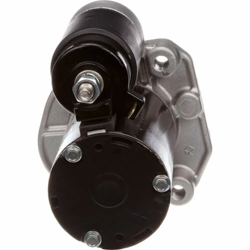 Bosch Premium 100% Remanufactured Starter, Bosch SR6487X