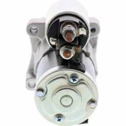 Bosch Premium 100% Remanufactured Starter, Bosch SR6530X