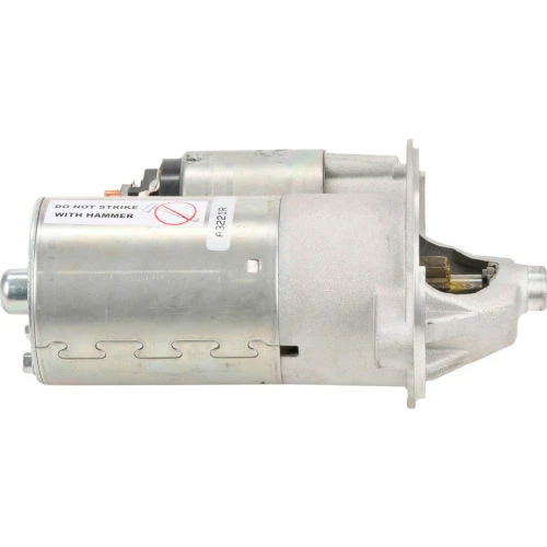 Bosch Premium 100% New Starter, Bosch SR7542N