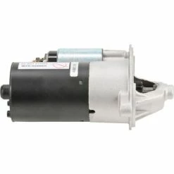 Bosch Premium 100% Remanufactured Starter, Bosch SR7542X