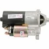 Bosch Premium 100% Remanufactured Starter, Bosch SR7545X