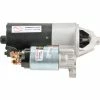 Bosch Premium 100% Remanufactured Starter, Bosch SR7546X