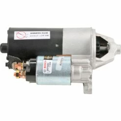 Bosch Premium 100% Remanufactured Starter, Bosch SR7546X