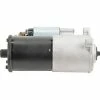 Bosch Premium 100% Remanufactured Starter, Bosch SR7558X