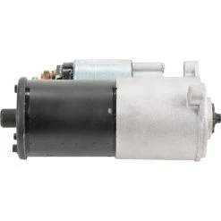 Bosch Premium 100% Remanufactured Starter, Bosch SR7558X