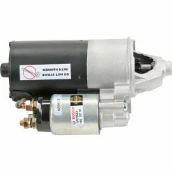Bosch Premium 100% Remanufactured Starter, Bosch SR7559X