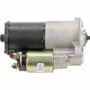 Bosch Premium 100% Remanufactured Starter, Bosch SR7561X