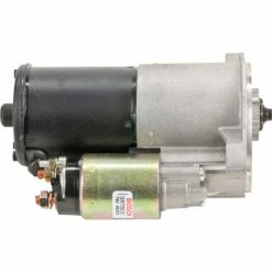 Bosch Premium 100% Remanufactured Starter, Bosch SR7561X