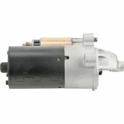 Bosch Premium 100% Remanufactured Starter, Bosch SR7567X