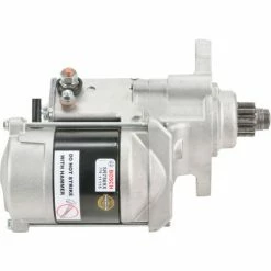 Bosch Premium 100% Remanufactured Starter, Bosch SR7569X