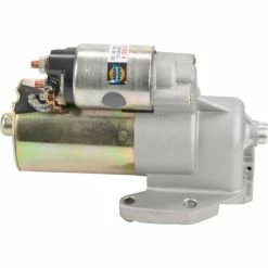 Bosch Premium 100% New Starter, Bosch SR7572N