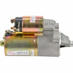 Bosch Premium 100% New Starter, Bosch SR7578N