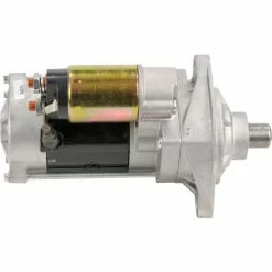 Bosch Premium 100% Remanufactured Starter, Bosch SR7582X