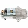 Bosch Premium 100% Remanufactured Starter, Bosch SR7587X