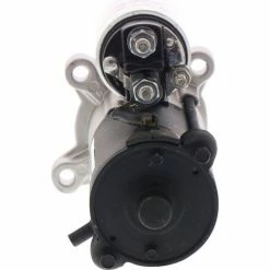 Bosch Premium 100% Remanufactured Starter, Bosch SR7601X