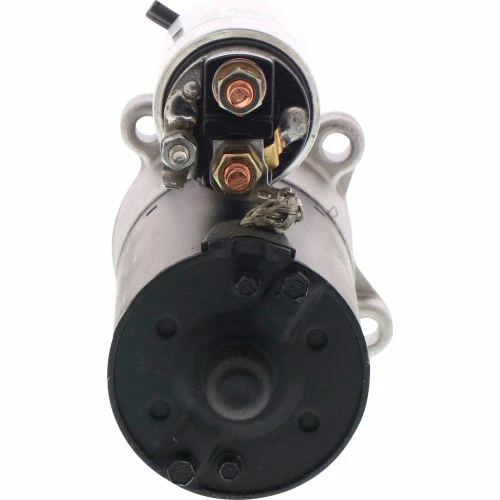 Bosch Premium 100% Remanufactured Starter, Bosch SR7602X