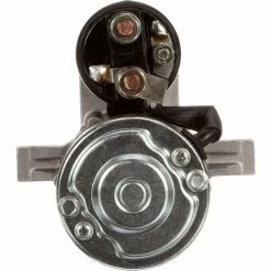 Bosch Premium 100% Remanufactured Starter, Bosch SR7603X