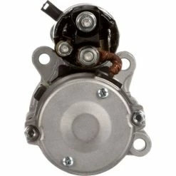 Bosch Premium 100% Remanufactured Starter, Bosch SR7605X