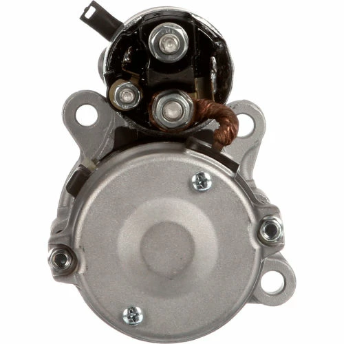 Bosch Premium 100% Remanufactured Starter, Bosch SR7605X