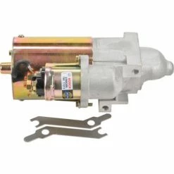 Bosch Premium 100% New Starter, Bosch SR8529N