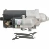 Bosch Premium 100% Remanufactured Starter, Bosch SR8529X