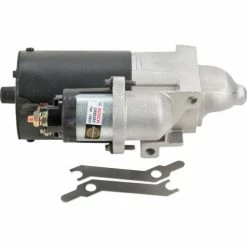 Bosch Premium 100% Remanufactured Starter, Bosch SR8529X