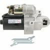 Bosch Premium 100% Remanufactured Starter, Bosch SR8538X