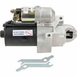 Bosch Premium 100% Remanufactured Starter, Bosch SR8538X