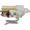 Bosch Premium 100% New Starter, Bosch SR8551N